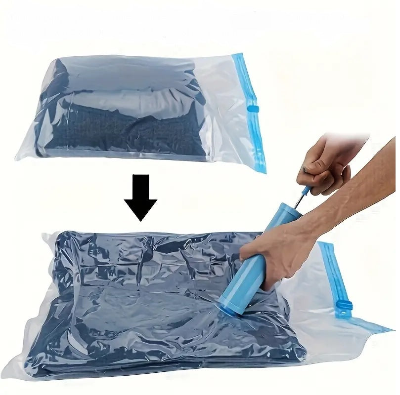 Sacs De Stockage Sous Vide®