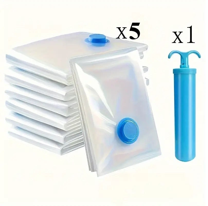 Sacs De Stockage Sous Vide®
