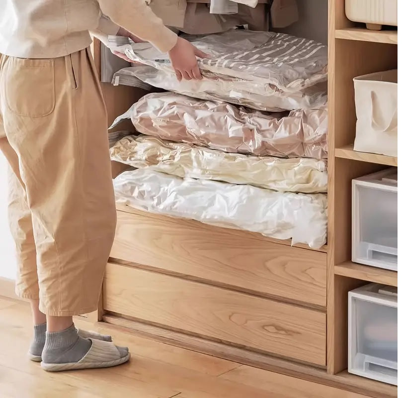 Sacs De Stockage Sous Vide®
