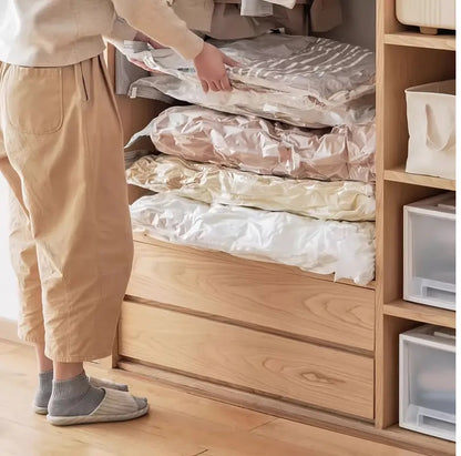 Sacs De Stockage Sous Vide®